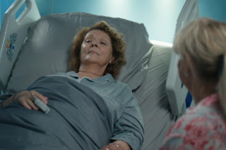 Barwy szczęścia, odcinek 3301: Małgorzacie nie uda się obudzić w Józefinie chęci do życia. Ale nawet po zawale pozostanie sobą – ZDJĘCIA