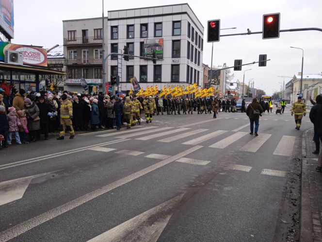 Siedlce: Orszak Trzech Króli 2026
