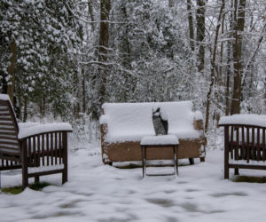 Dwucyfrowy mróz przyjdzie wcześniej. Atak zimy również w ciągu dnia. To miasto wygląda najgorzej