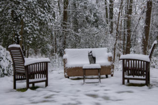 Dwucyfrowy mróz przyjdzie wcześniej. Atak zimy również w ciągu dnia. To miasto wygląda najgorzej