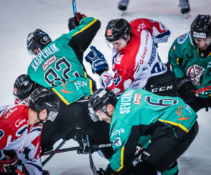 KH Energa Toruń - JKH GKS Jastrzębie 4:1, zdjęcia z Tor-Toru