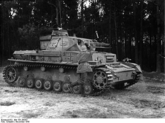 Panzer IV