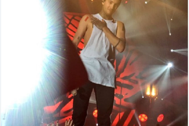 Twenty One Pilots w Polsce 2016 - zdjęcia, filmy i wrażenia fanów!