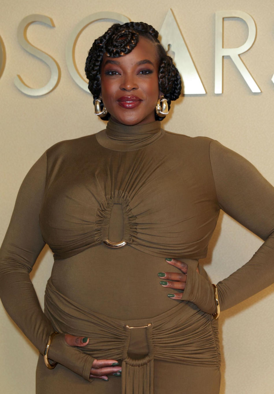 Wunmi Mosaku