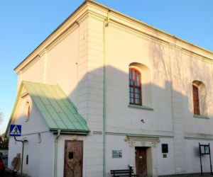 Chmielnik. Woj. świętokrzyskie