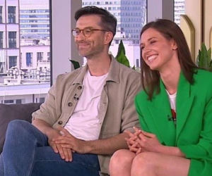 BrzydUla sezon 2: Julka Kamińska (Ula), Filip Bobek (Marek) 
