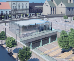 Rewitalizacja Starego Rynku, Częstochowa