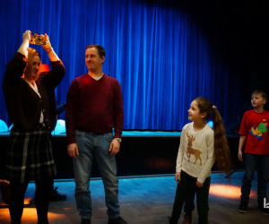 Karnawałowy bal 2026 łukowskiego Stowarzyszenia „Labirynt”