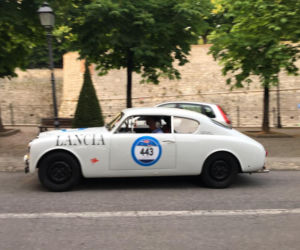 Mille Miglia 2016