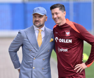 Tak się zmieniał Rafał Brzoska