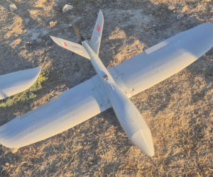 Polsko-turecki dron zaliczył testy poligonowe. Następny przystanek to MSPO