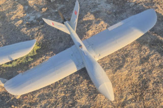 Polsko-turecki dron zaliczył testy poligonowe. Następny przystanek to MSPO