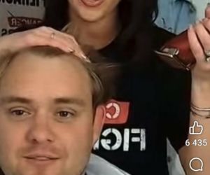 Najciekawsze akcje podczas streama Łatwoganga