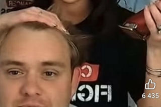 Najciekawsze akcje podczas streama Łatwoganga