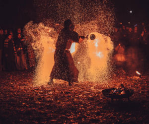 Noc Duchów 2025 w Olsztynie