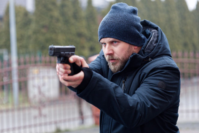 "Uroczysko": streszczenie odcinka 244