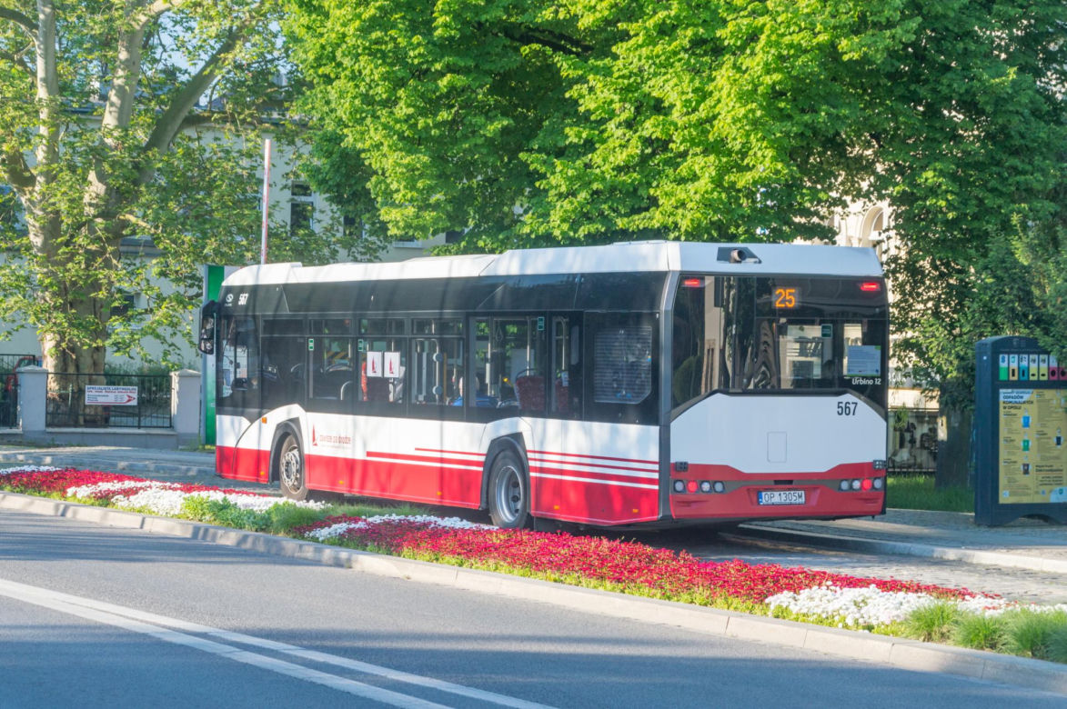 9. Ceny biletów w Opolu