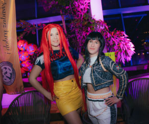 Urodziny Binkowskiego