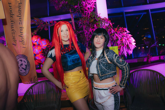 Urodziny Binkowskiego