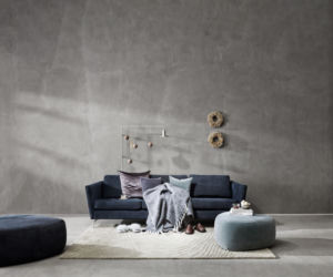 Święta w stylu loft