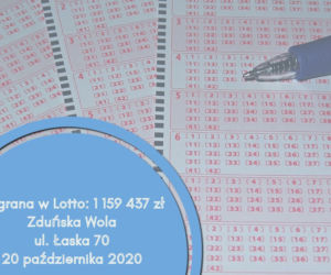 9 Szczęśliwe kolektury Lotto w Łodzi. Gdzie grać w Lotto, żeby wygrać miliony? 
