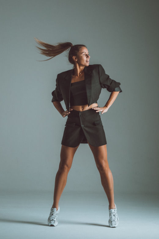 Magda Linette