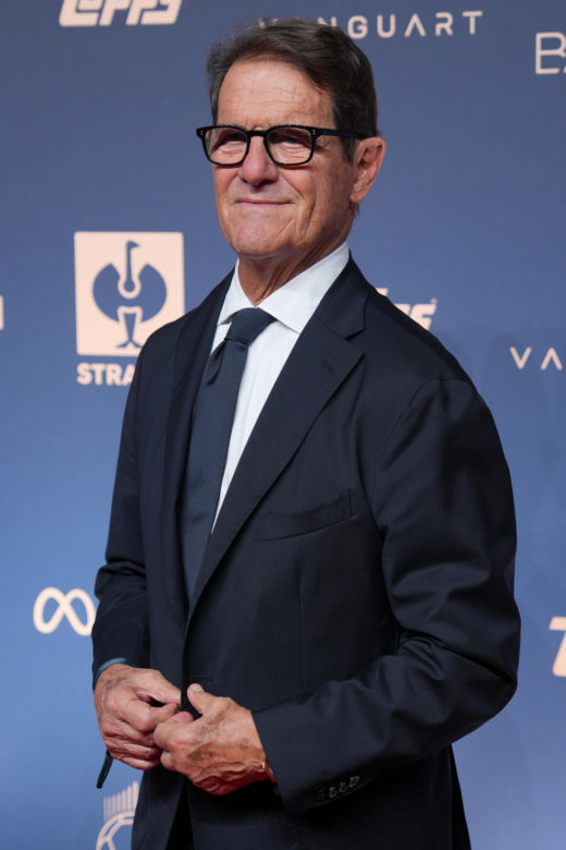 Gala Złotej Piłki 2026