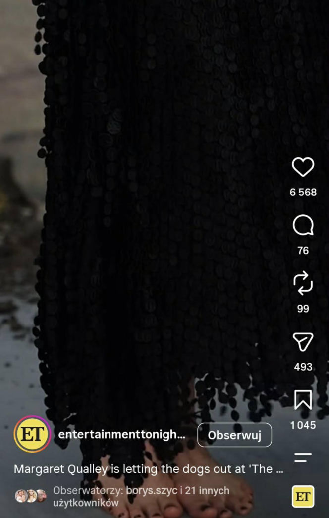 Margaret Qualley