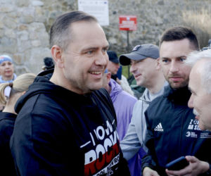 Kontrowersje wokół marki Nowrocky. Zawiadomienie na policję i zarzut bezprawnego użycia znaku towarowego