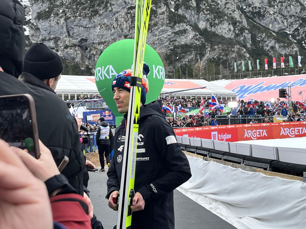 Kamil Stoch