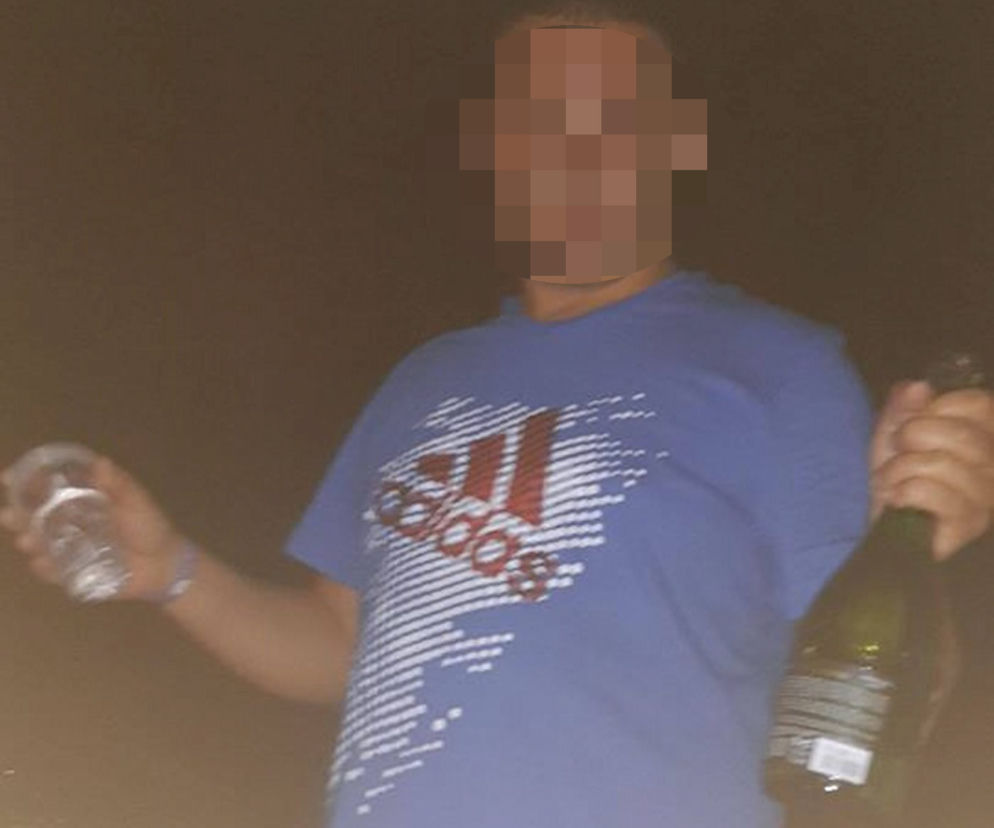 Zginął prowadząc quada. Jego przyjaciel był pijany
