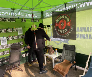 4. BackYard Ultra Warmia