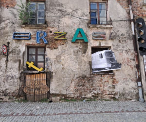 Lublin Noc Kultury 2026