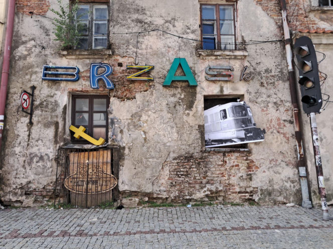 Lublin Noc Kultury 2026