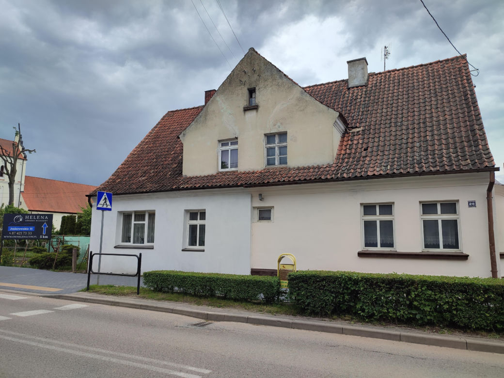 Kruklanki. Malutka wieś na Mazurach. Spokojna i kameralna, ale z wieloma atrakcjami