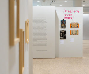 Wystawa Pragnący jeszcze bardziej w Muzeum Śląskim