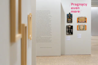 Wystawa Pragnący jeszcze bardziej w Muzeum Śląskim