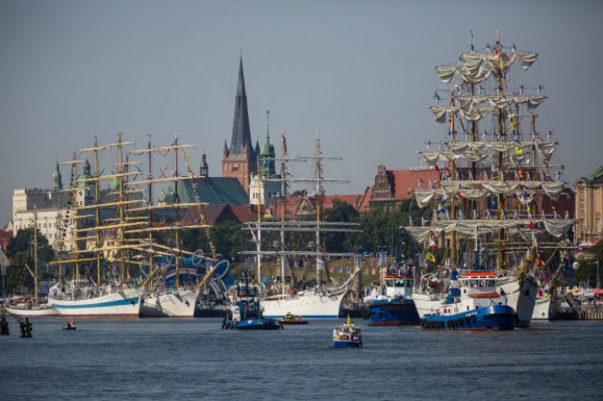 The Tall Ships Races 2017: koncerty. Kto wystąpi?