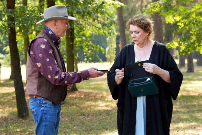 Barwy szczęścia odc. 3327