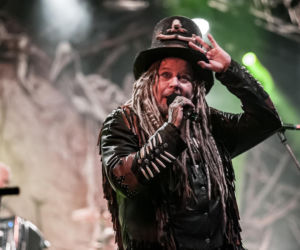 Heidenfest 2026 w Warszawie: folk metalowe szaleństwo w środku zimy [RELACJA]