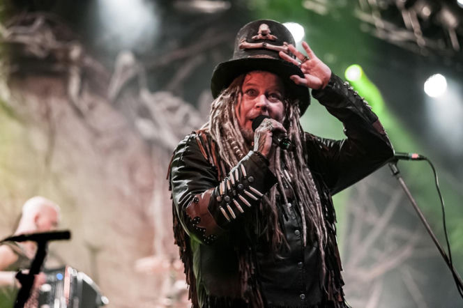 Heidenfest 2026 w Warszawie: folk metalowe szaleństwo w środku zimy [RELACJA]