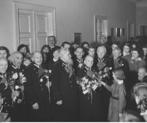 Rocznica powstania styczniowego