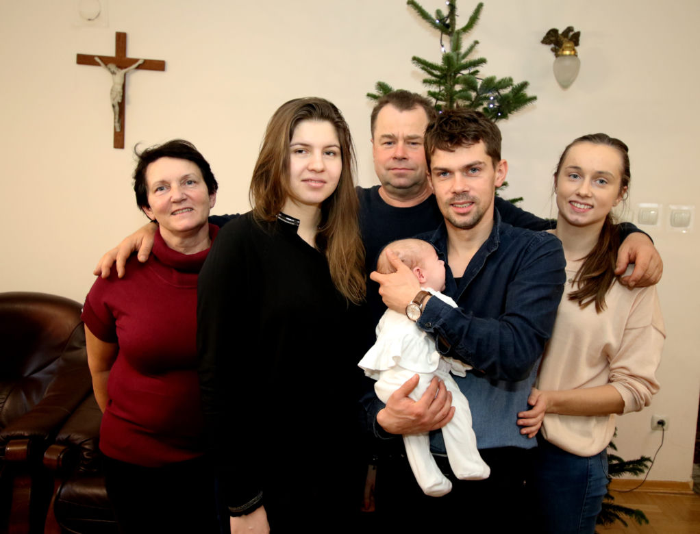 Król kapusty zostanie nowym Lepperem. Michał Kołodziejczyk