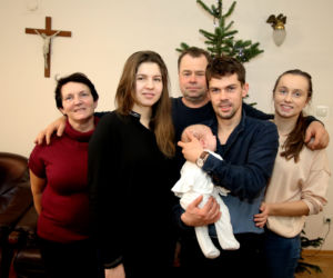 Król kapusty zostanie nowym Lepperem. Michał Kołodziejczyk