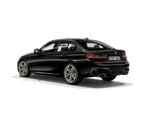 BMW M340i xDrive 2019