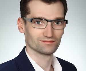 Maciej Iwanicki