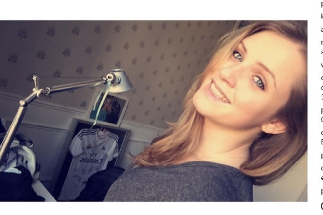 Pola Lis: Instagram, wiek, studia, wzrost, chłopak