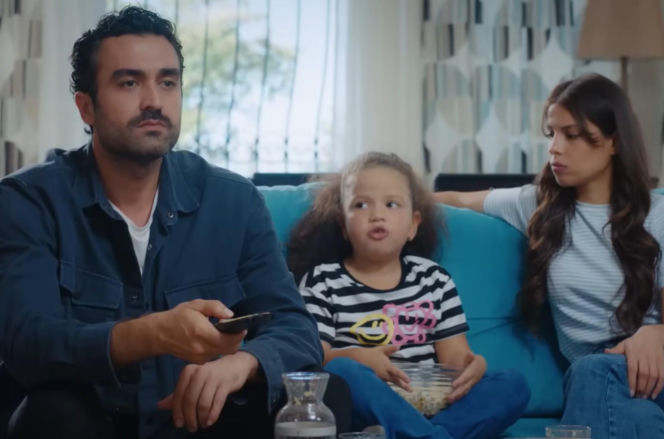 Dziedzictwo odcinek 887