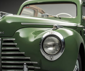 Skoda Tudor