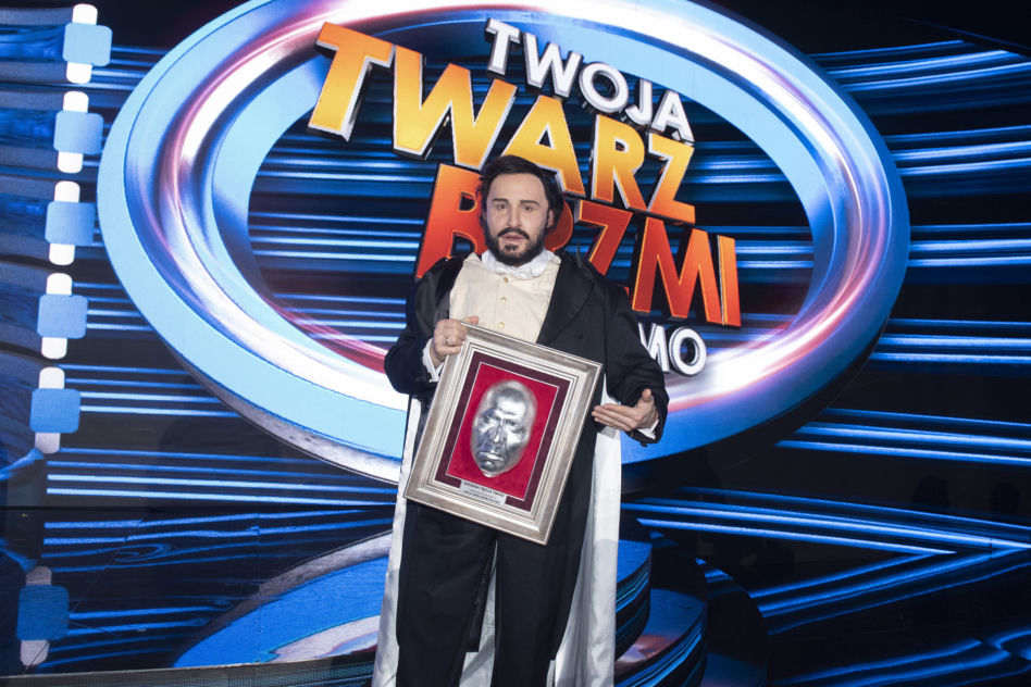 Finał 16. edycji "Twoja twarz brzmi znajomo"